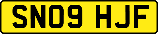 SN09HJF