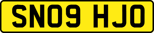 SN09HJO