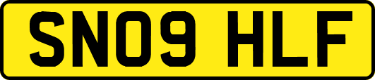 SN09HLF