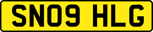 SN09HLG