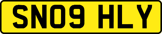 SN09HLY