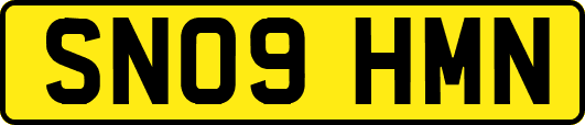 SN09HMN