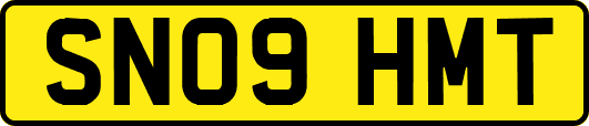 SN09HMT