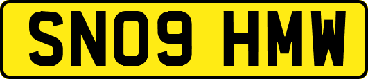 SN09HMW