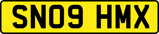 SN09HMX