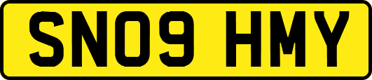SN09HMY