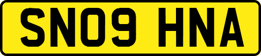 SN09HNA