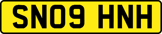 SN09HNH