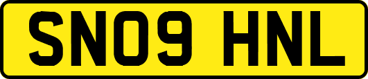 SN09HNL