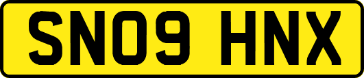 SN09HNX