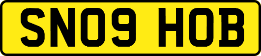 SN09HOB