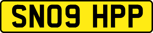 SN09HPP
