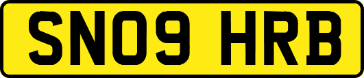 SN09HRB