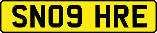 SN09HRE