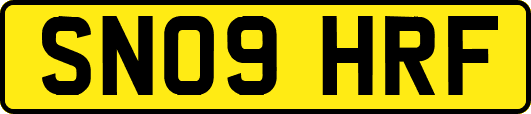 SN09HRF