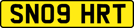 SN09HRT