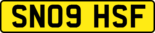 SN09HSF