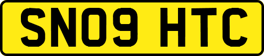 SN09HTC