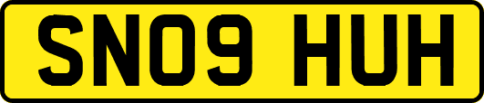 SN09HUH