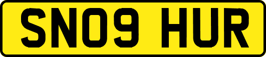SN09HUR
