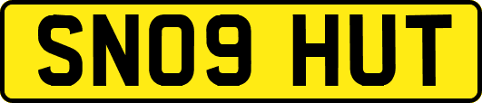 SN09HUT