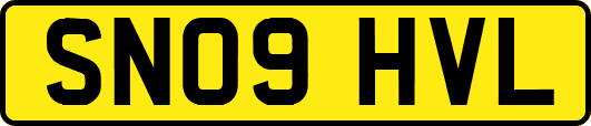 SN09HVL