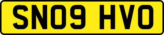 SN09HVO