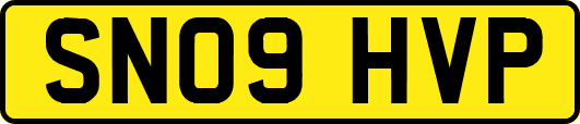 SN09HVP