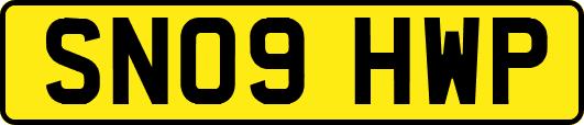 SN09HWP