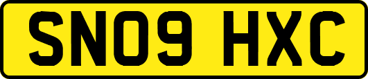 SN09HXC