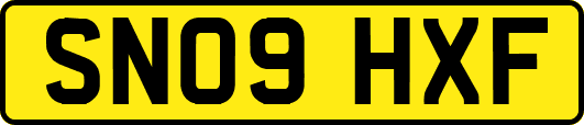 SN09HXF
