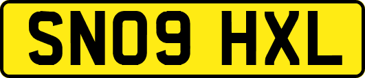 SN09HXL