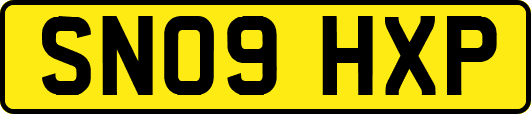 SN09HXP