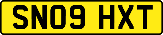 SN09HXT
