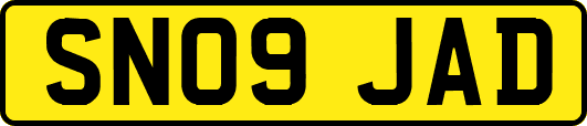 SN09JAD