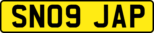 SN09JAP