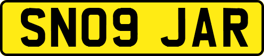 SN09JAR