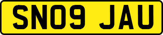 SN09JAU