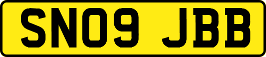 SN09JBB