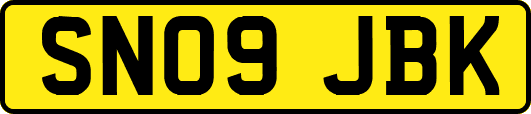 SN09JBK