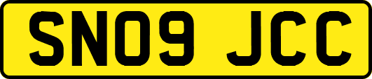 SN09JCC