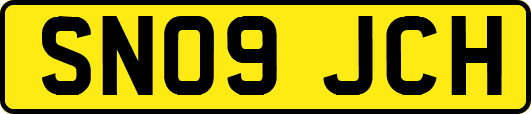 SN09JCH