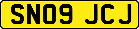 SN09JCJ