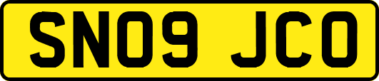 SN09JCO
