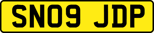 SN09JDP