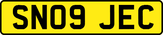 SN09JEC