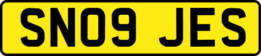 SN09JES
