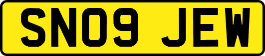 SN09JEW