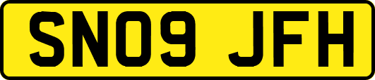 SN09JFH