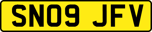 SN09JFV
